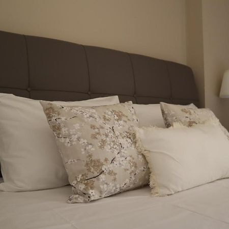 E.K. House Apartman Hriszí Aktí Haniá Kültér fotó
