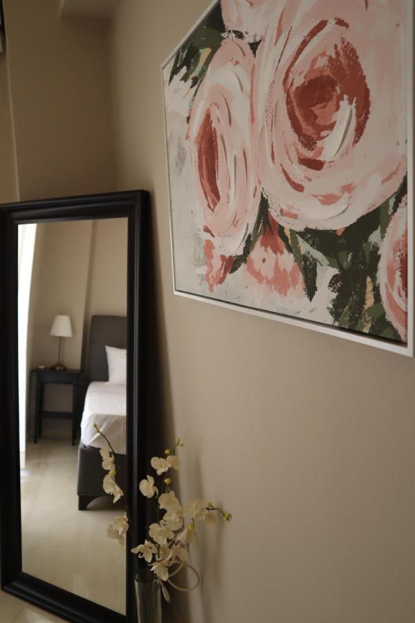 E.K. House Apartman Hriszí Aktí Haniá Kültér fotó